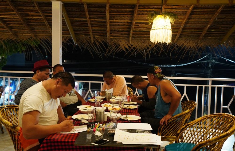 Casa by The Sea About us 3